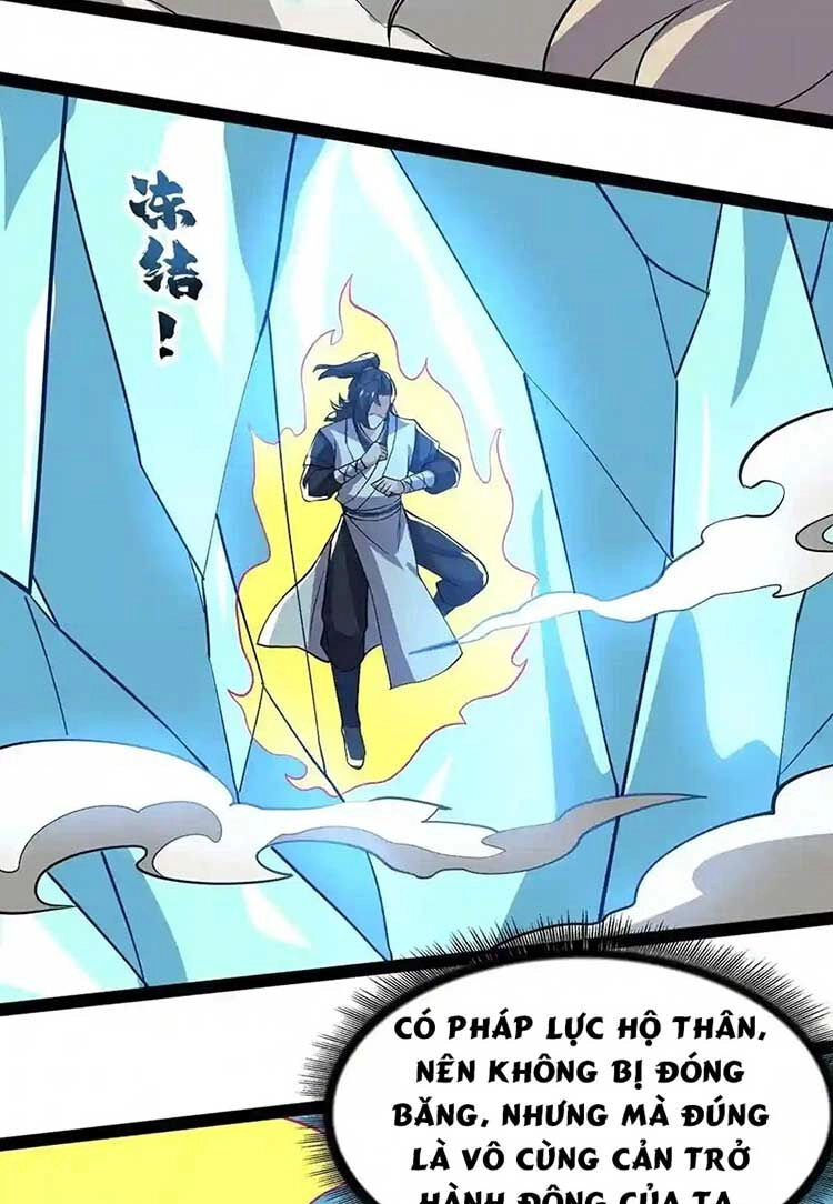 Vĩnh Sinh Chapter 53 - 38
