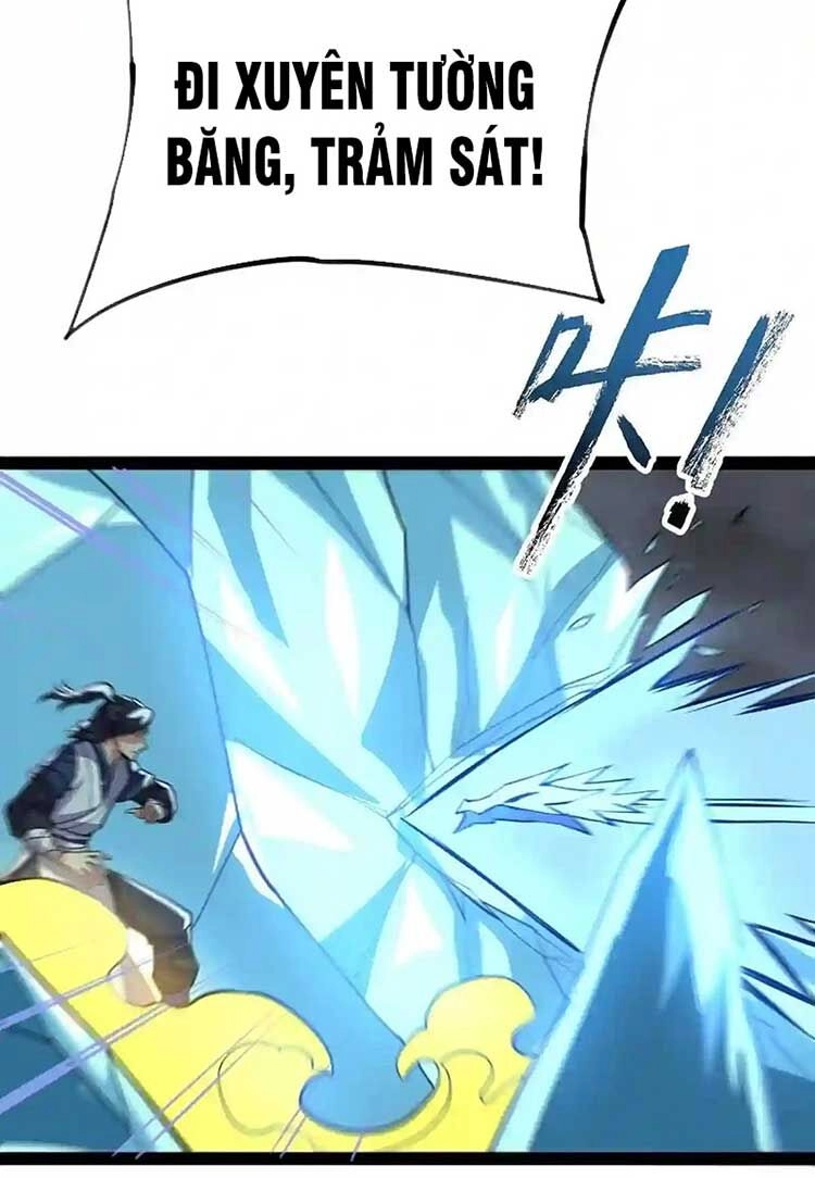 Vĩnh Sinh Chapter 53 - 41