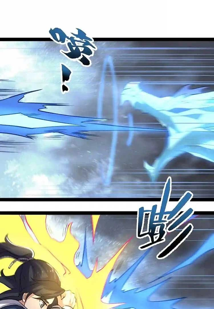 Vĩnh Sinh Chapter 53 - 42