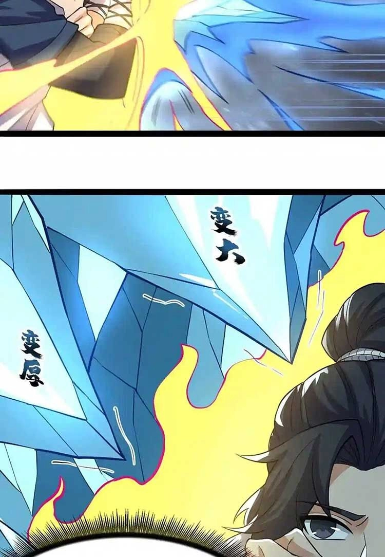 Vĩnh Sinh Chapter 53 - 43