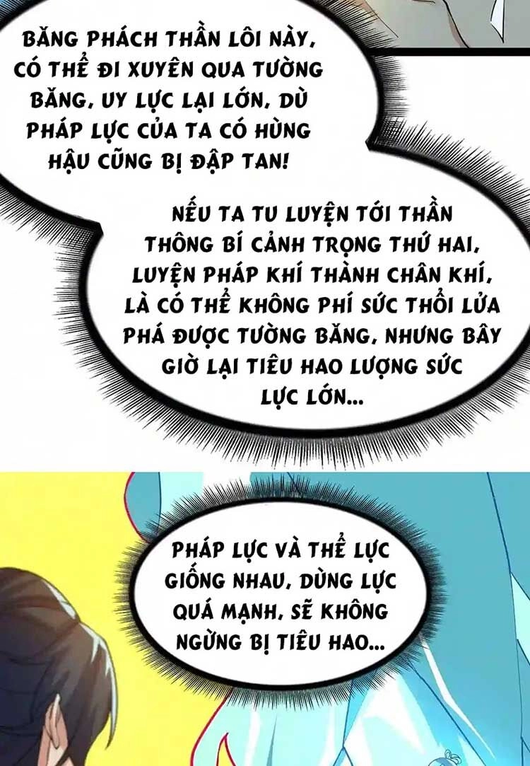 Vĩnh Sinh Chapter 53 - 44