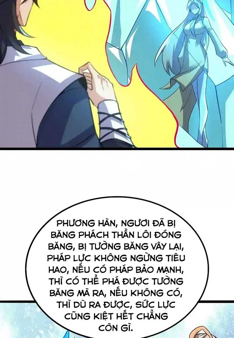 Vĩnh Sinh Chapter 53 - 45