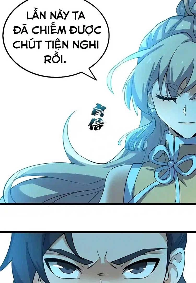 Vĩnh Sinh Chapter 53 - 47