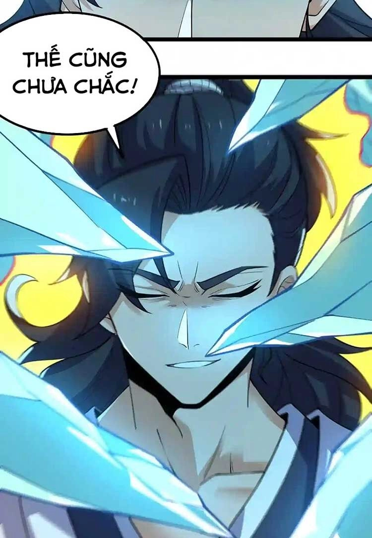 Vĩnh Sinh Chapter 53 - 48