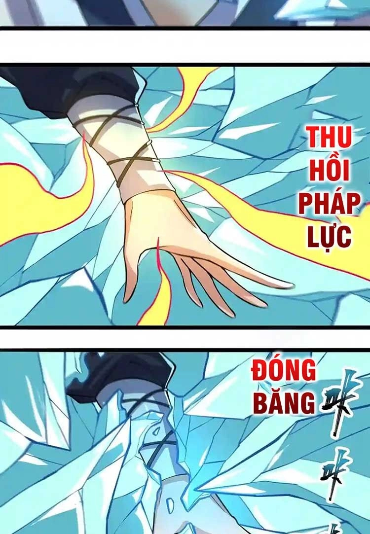 Vĩnh Sinh Chapter 53 - 49