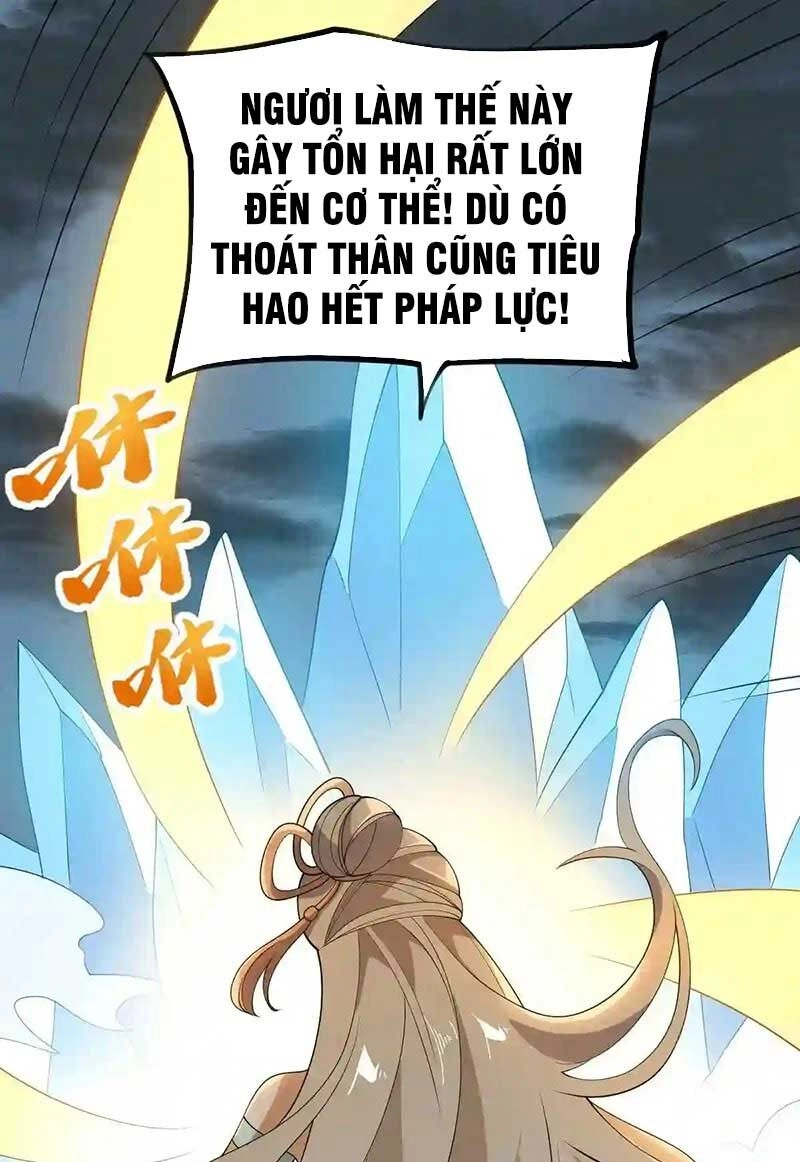 Vĩnh Sinh Chapter 54 - 2