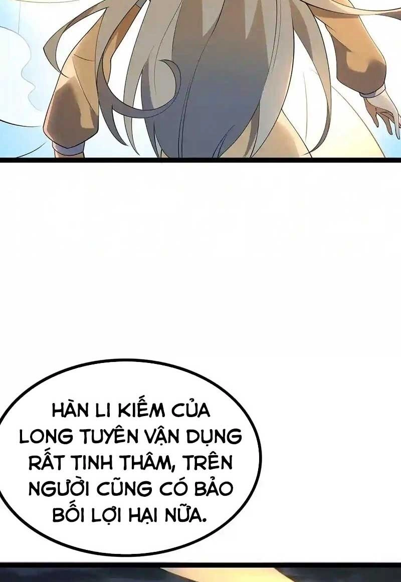 Vĩnh Sinh Chapter 54 - 3