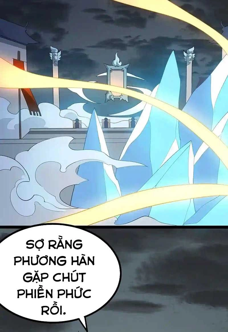 Vĩnh Sinh Chapter 54 - 4