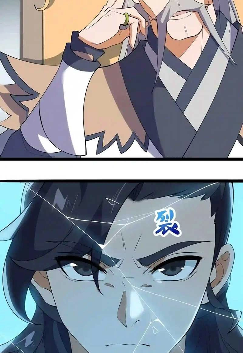 Vĩnh Sinh Chapter 54 - 7