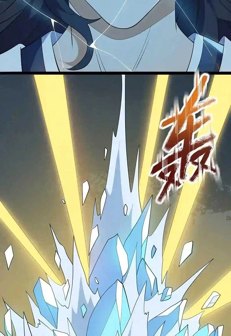 Vĩnh Sinh Chapter 54 - 8