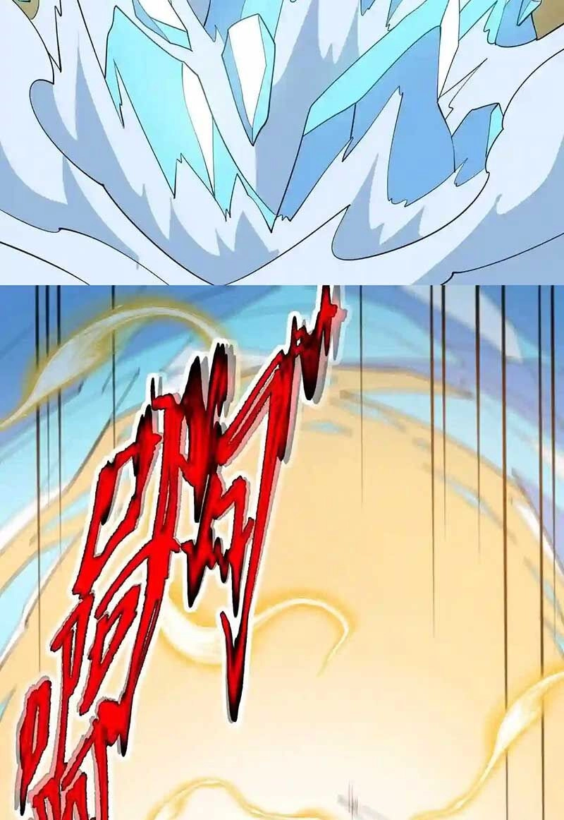 Vĩnh Sinh Chapter 54 - 9