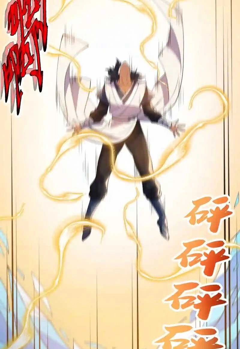 Vĩnh Sinh Chapter 54 - 10