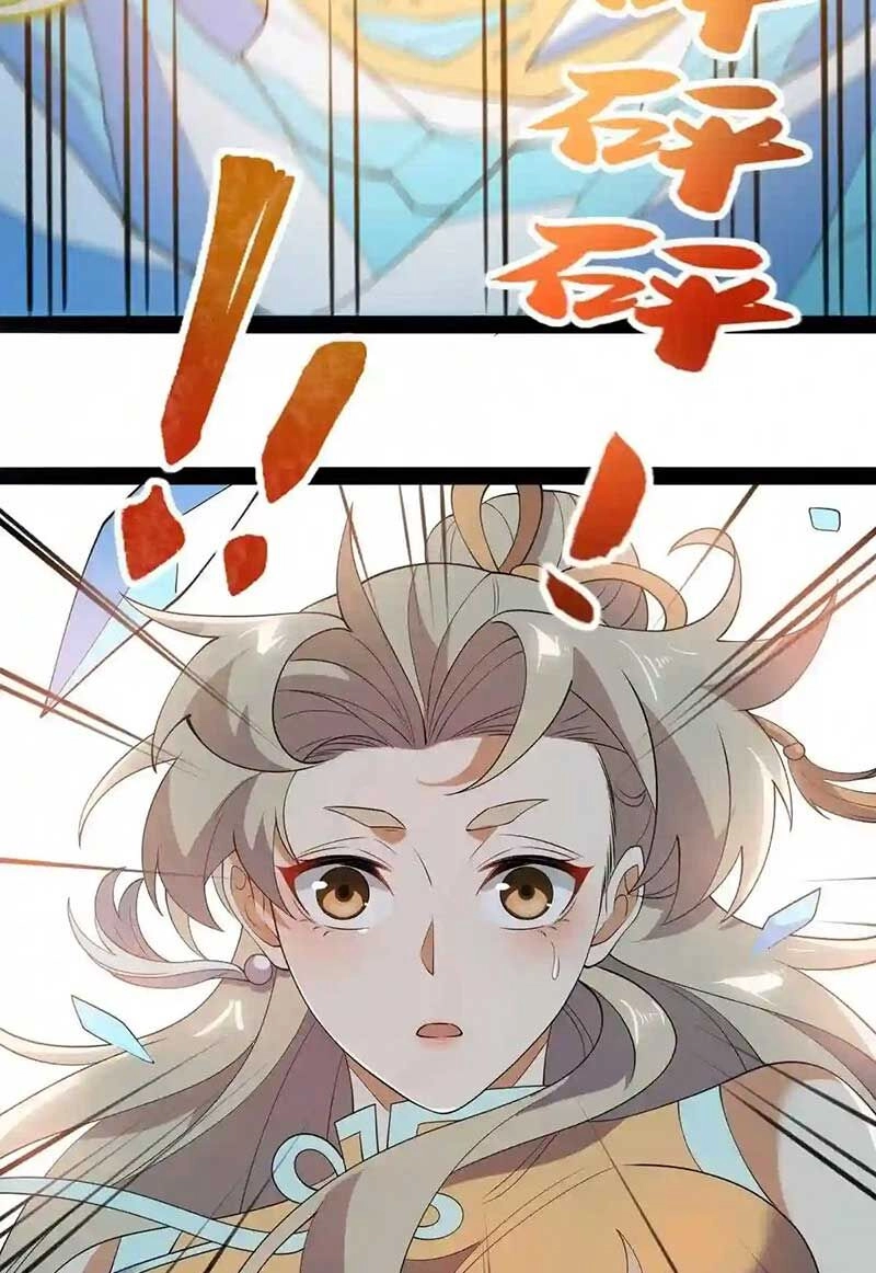 Vĩnh Sinh Chapter 54 - 11