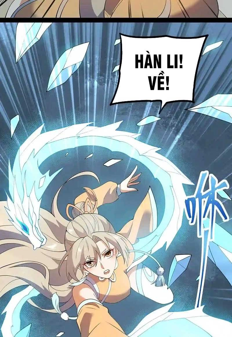 Vĩnh Sinh Chapter 54 - 12