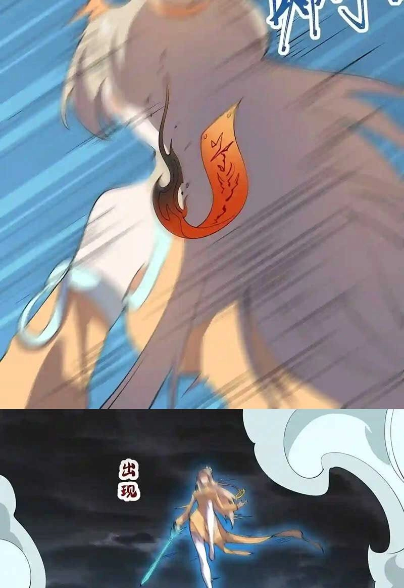 Vĩnh Sinh Chapter 54 - 16