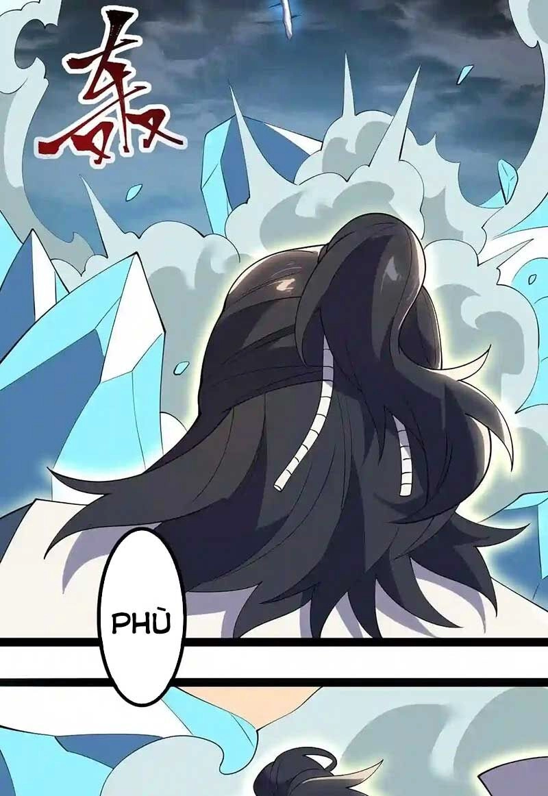 Vĩnh Sinh Chapter 54 - 17