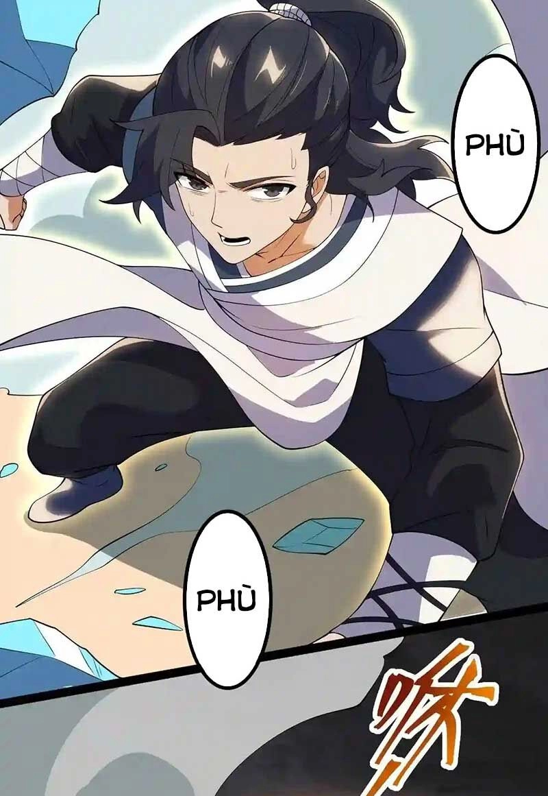 Vĩnh Sinh Chapter 54 - 18