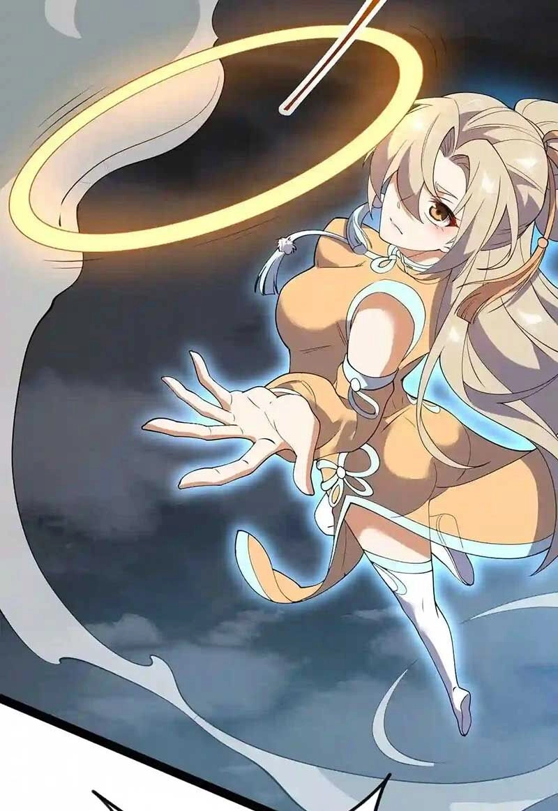 Vĩnh Sinh Chapter 54 - 19