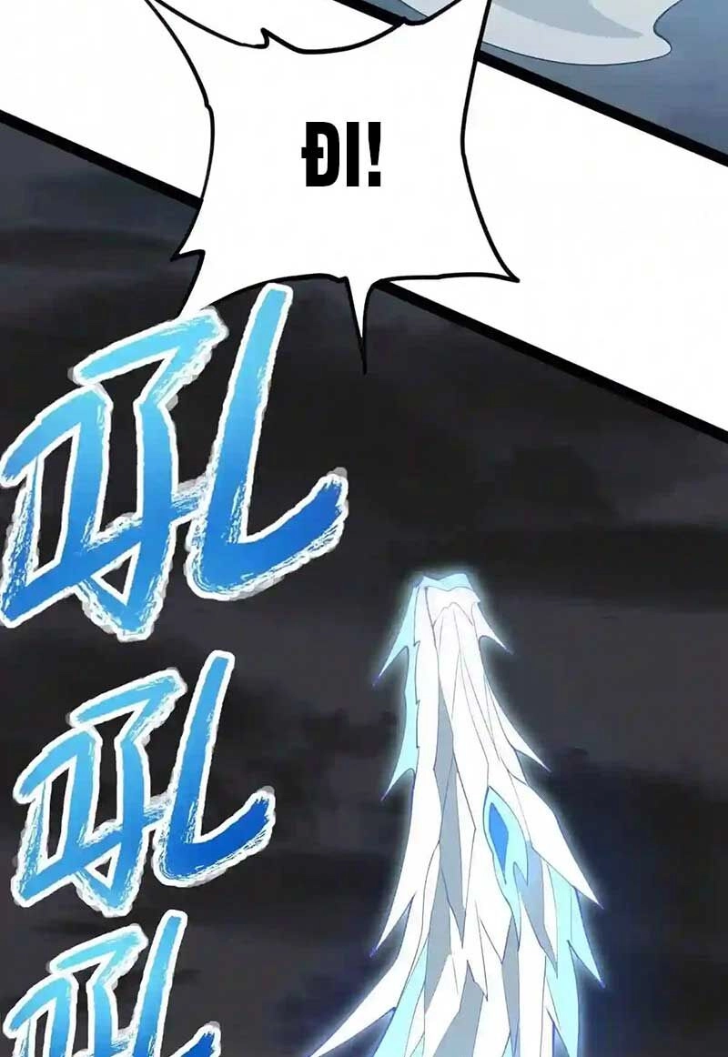 Vĩnh Sinh Chapter 54 - 20