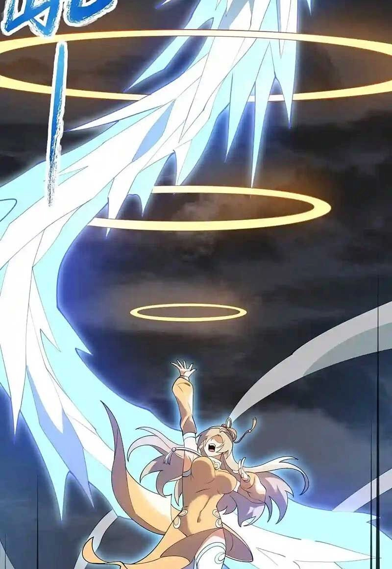 Vĩnh Sinh Chapter 54 - 21