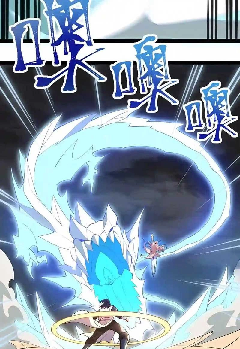 Vĩnh Sinh Chapter 54 - 23