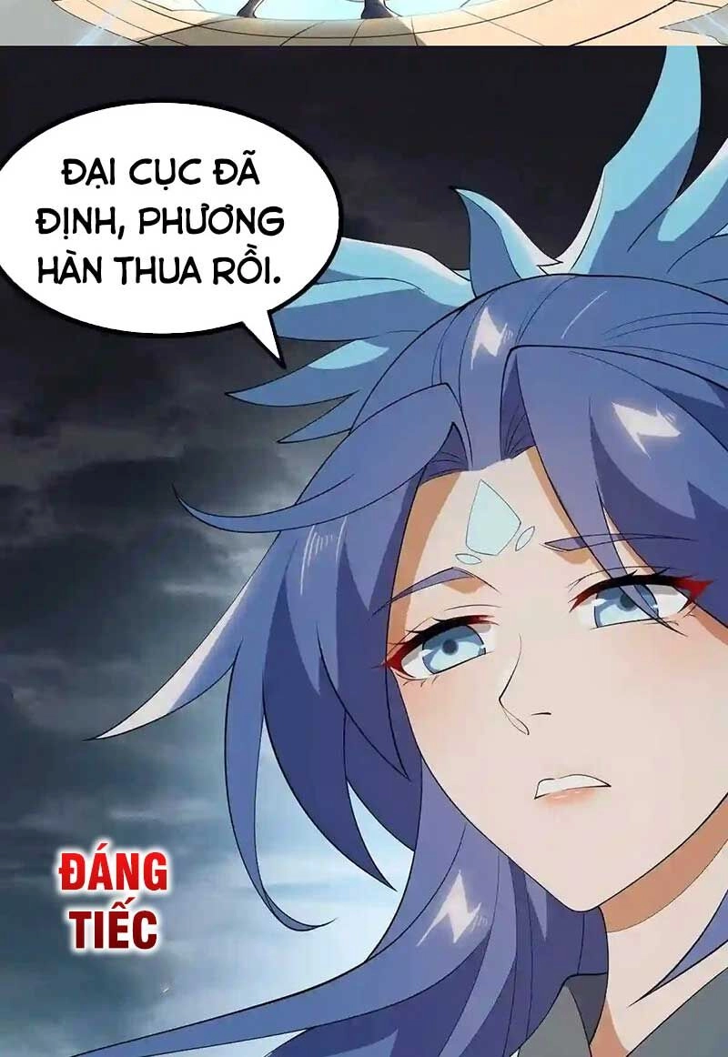 Vĩnh Sinh Chapter 54 - 24