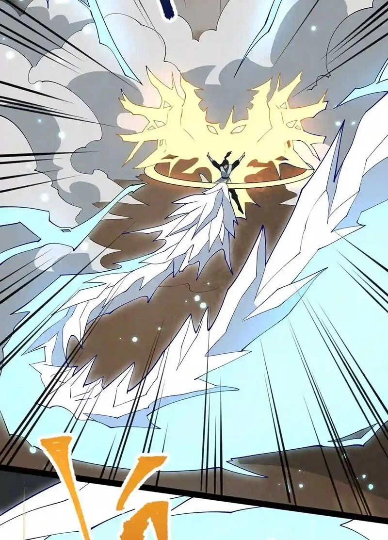 Vĩnh Sinh Chapter 54 - 27