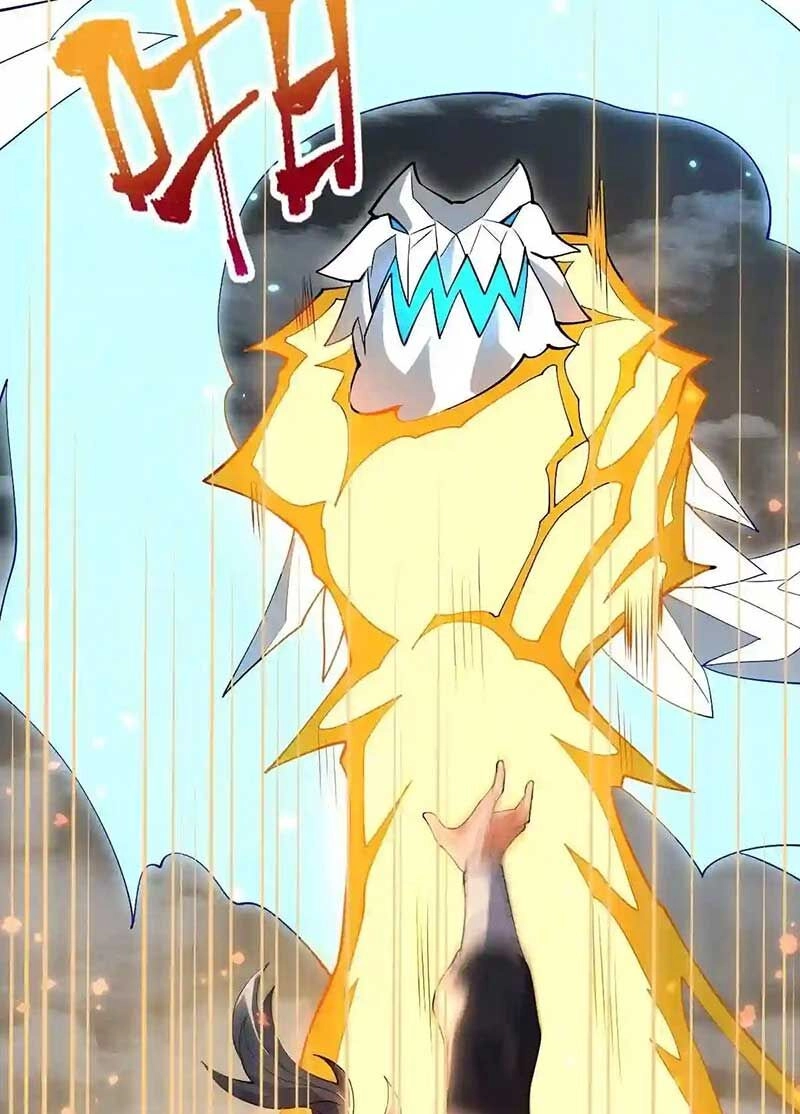 Vĩnh Sinh Chapter 54 - 28