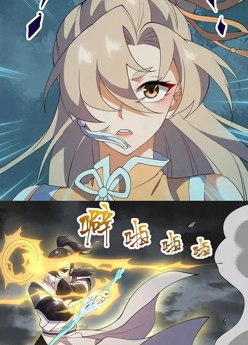 Vĩnh Sinh Chapter 54 - 31