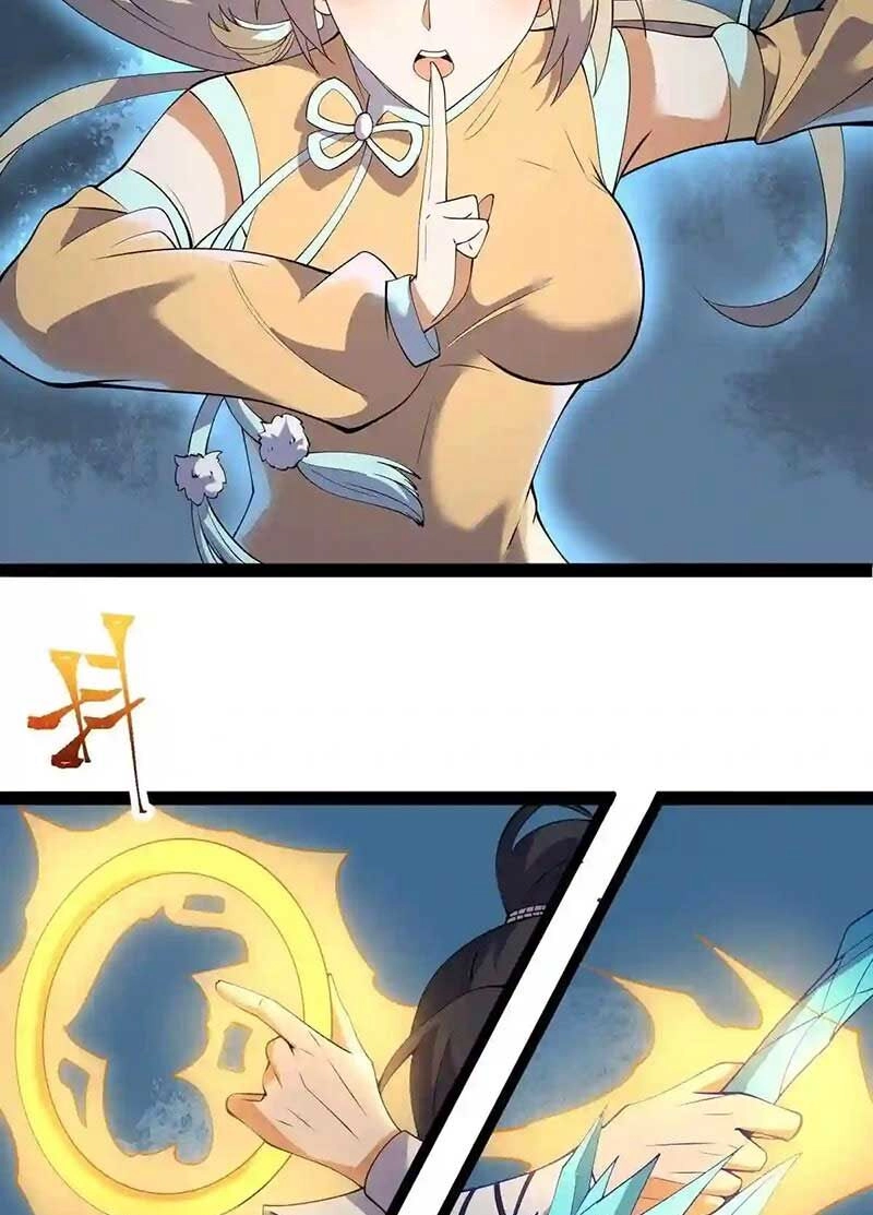 Vĩnh Sinh Chapter 54 - 33