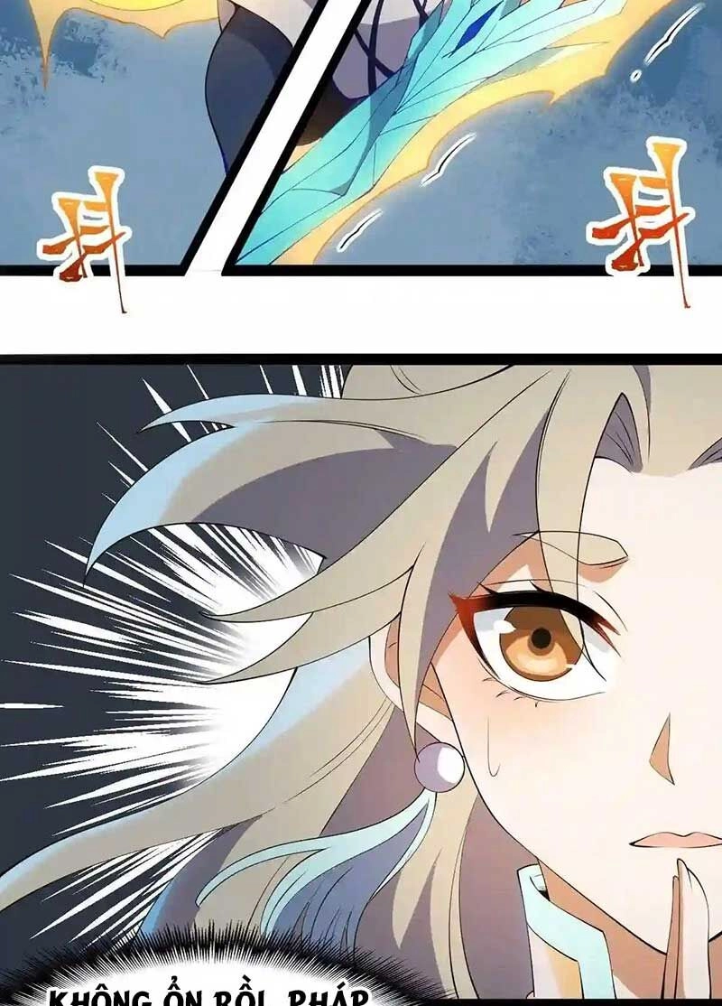 Vĩnh Sinh Chapter 54 - 34