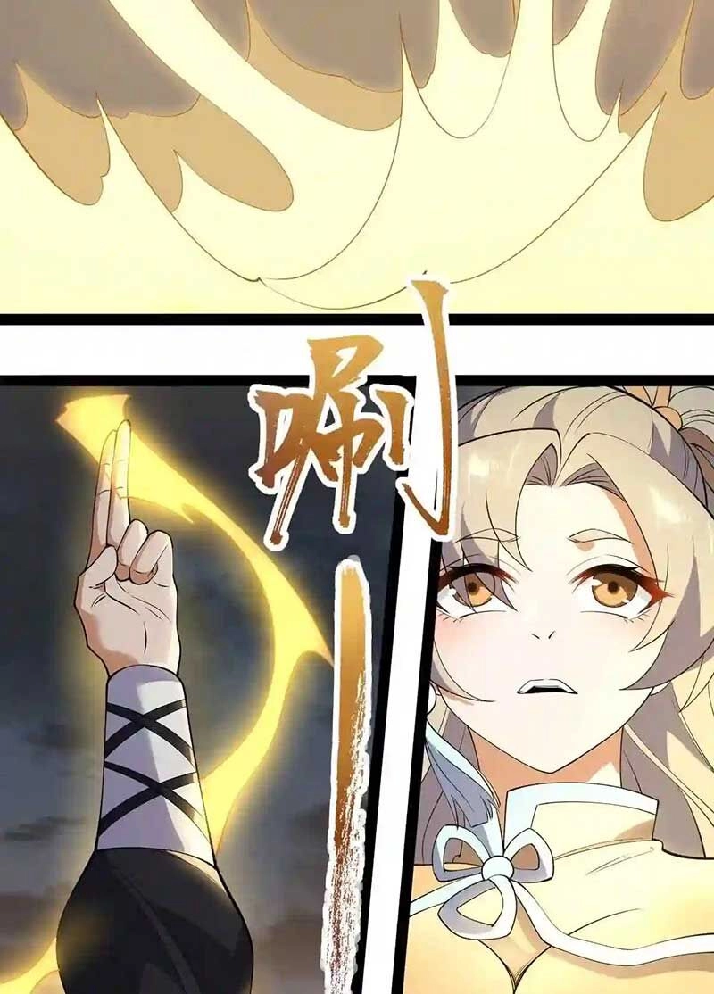 Vĩnh Sinh Chapter 54 - 37