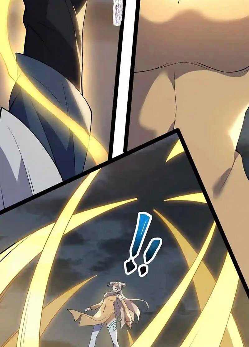 Vĩnh Sinh Chapter 54 - 38