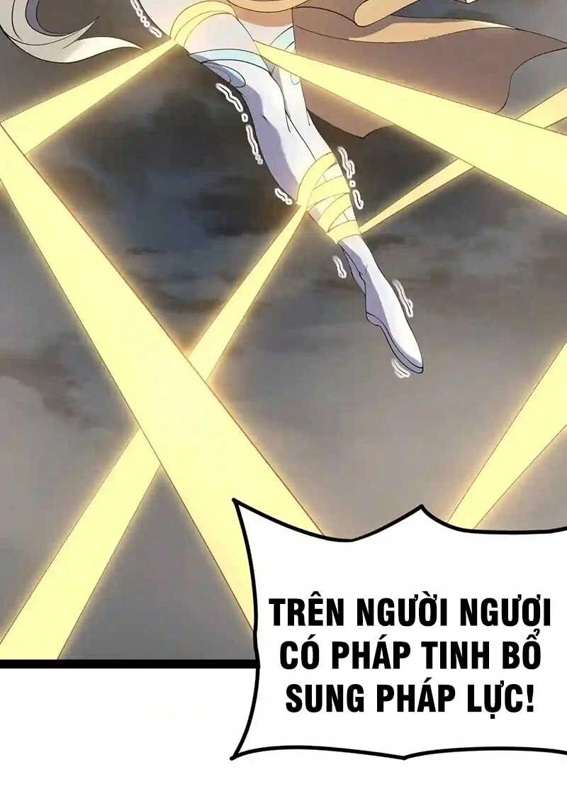 Vĩnh Sinh Chapter 54 - 40