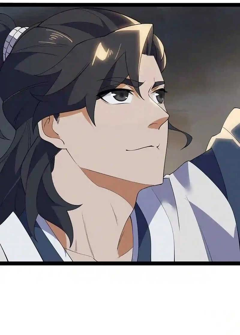 Vĩnh Sinh Chapter 54 - 41