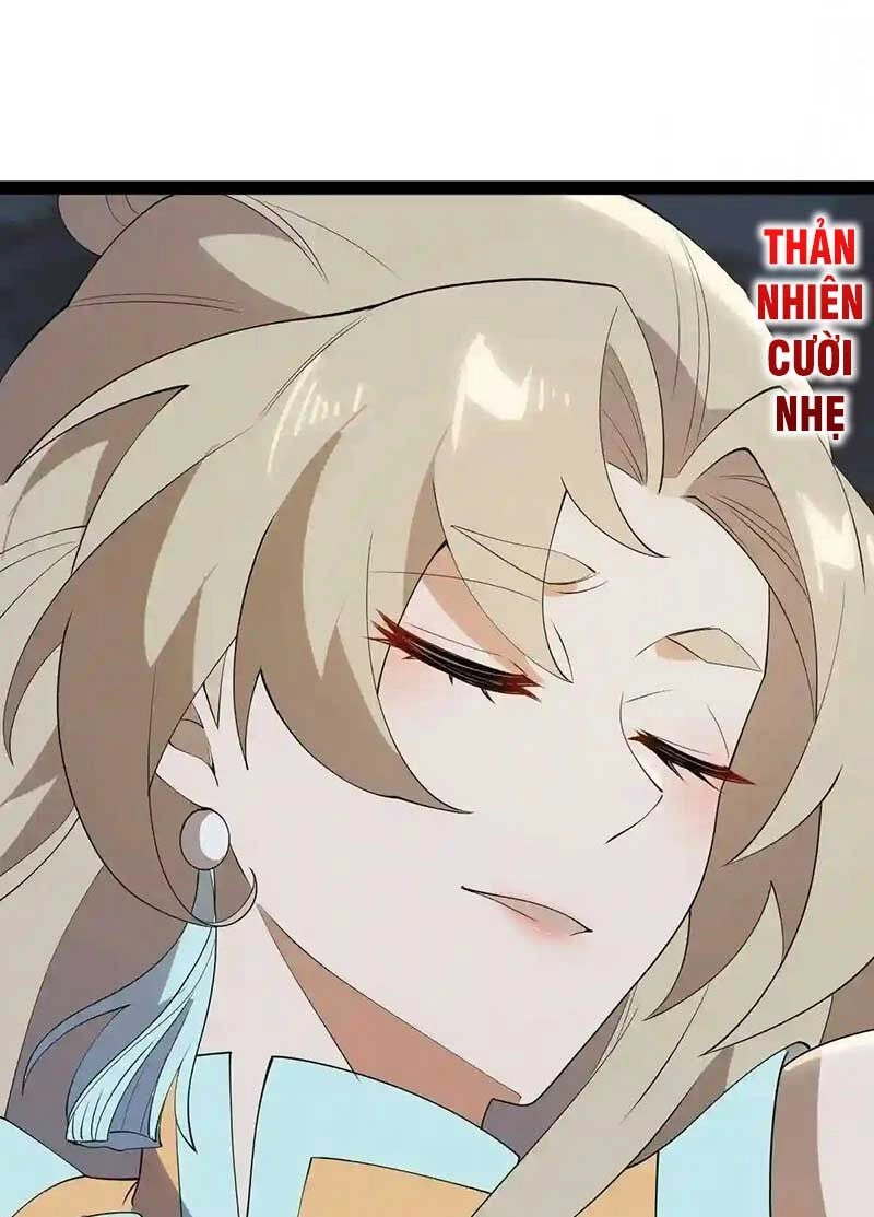 Vĩnh Sinh Chapter 54 - 42