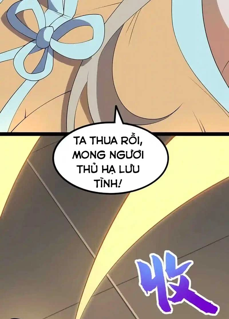 Vĩnh Sinh Chapter 54 - 43