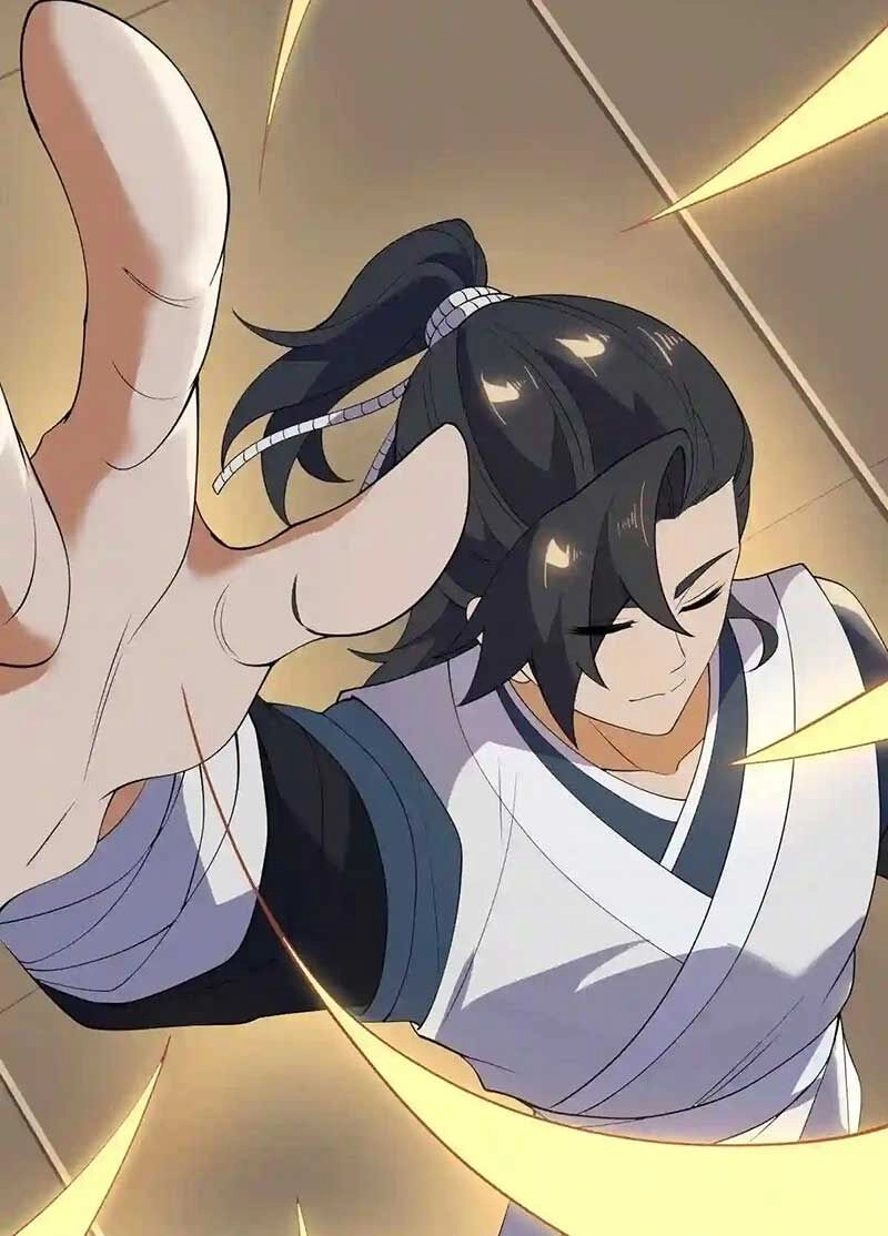 Vĩnh Sinh Chapter 54 - 44