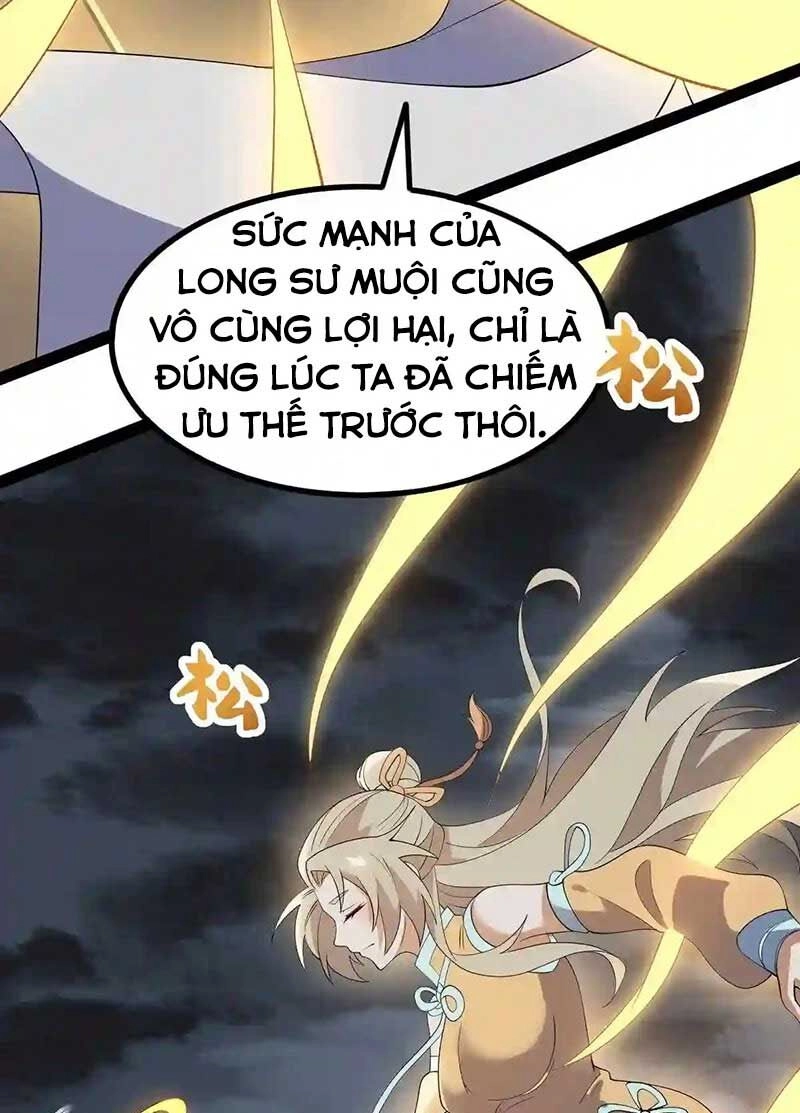 Vĩnh Sinh Chapter 54 - 45