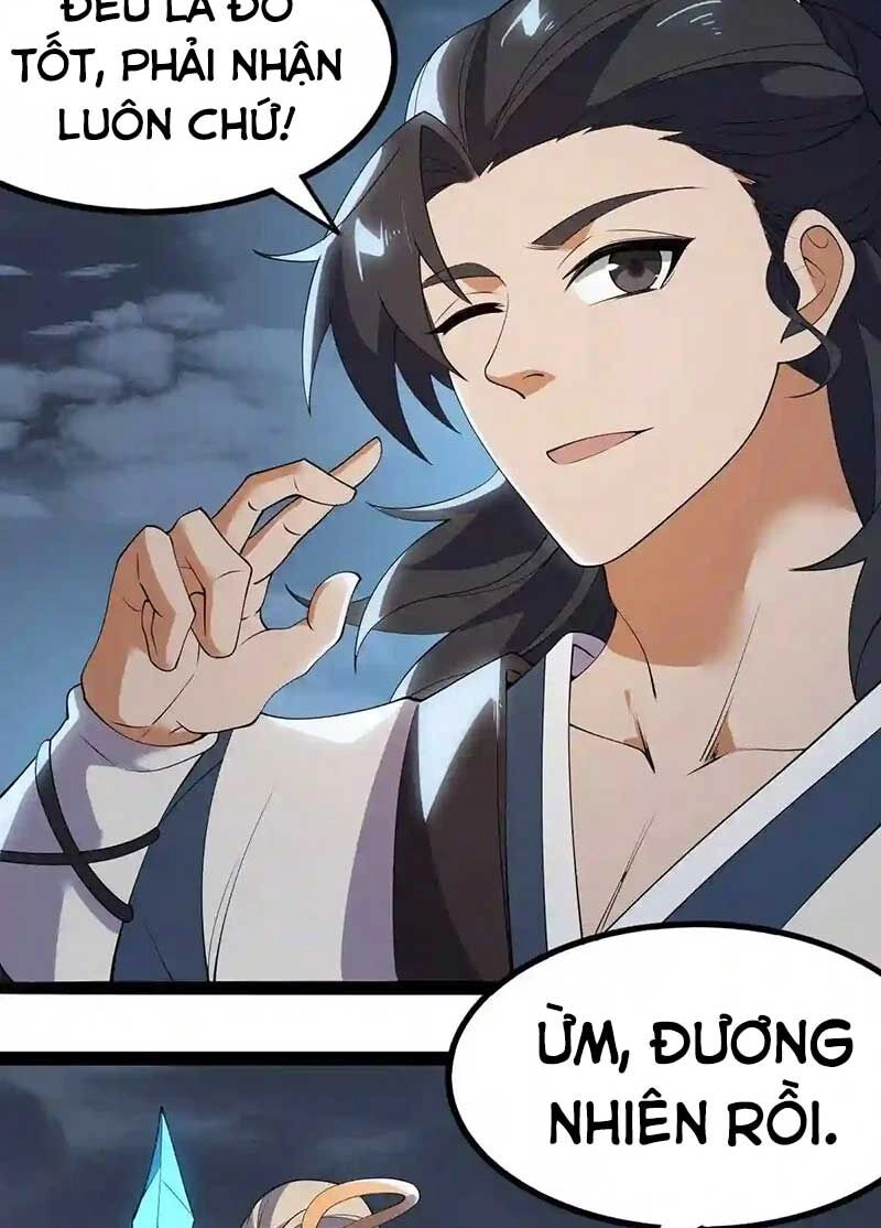 Vĩnh Sinh Chapter 54 - 47