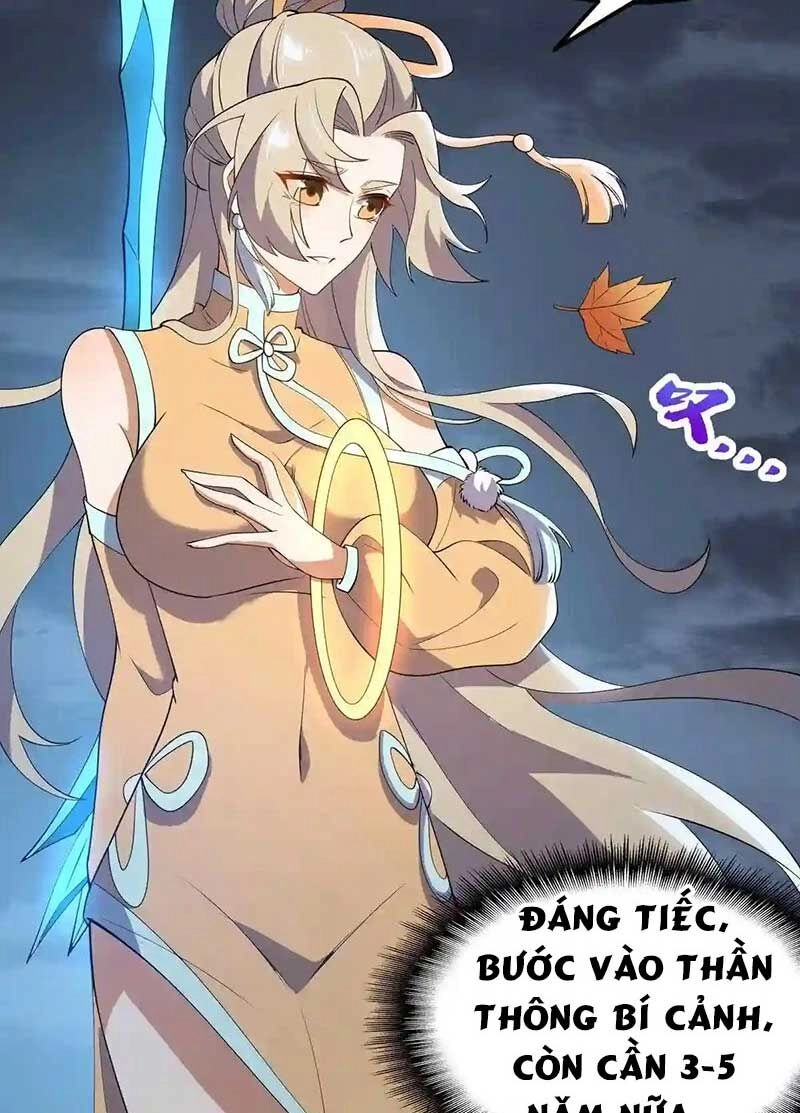 Vĩnh Sinh Chapter 54 - 48