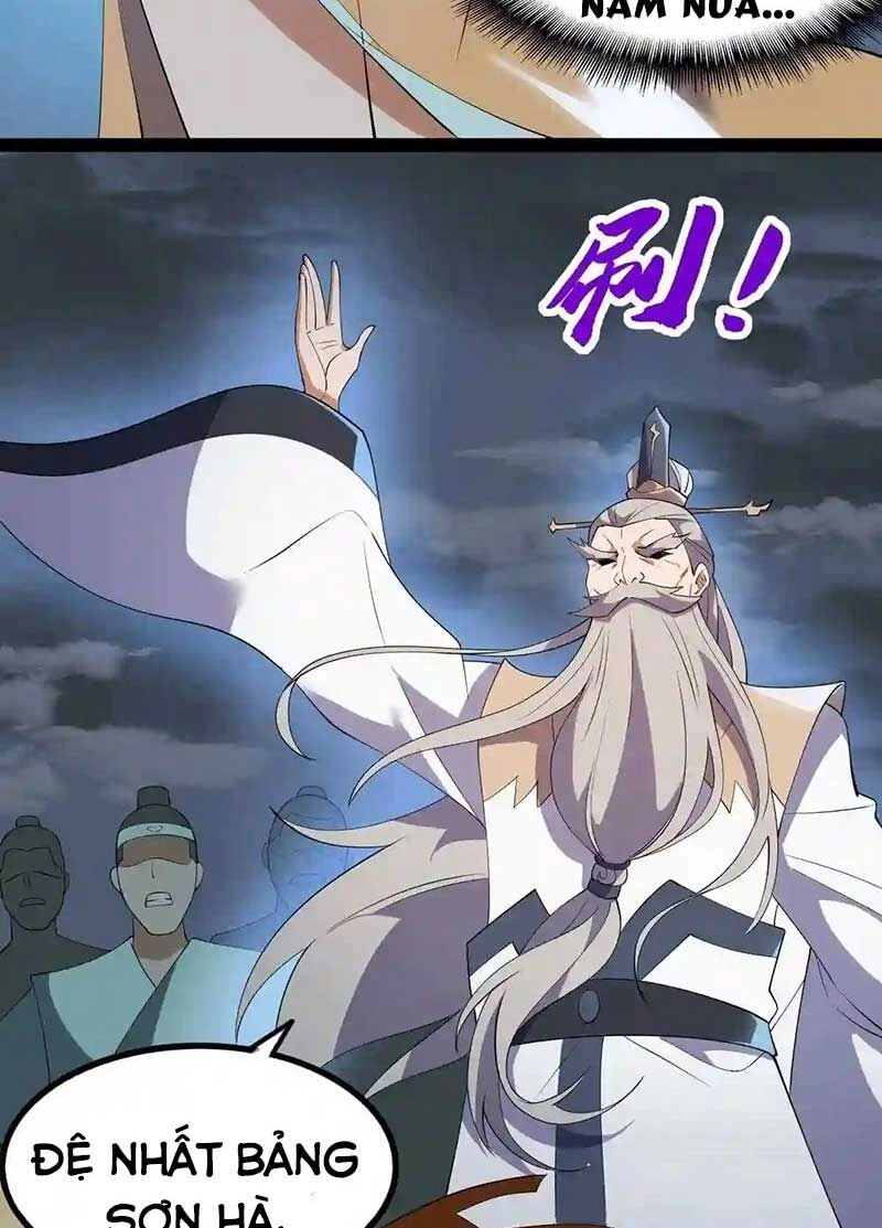 Vĩnh Sinh Chapter 54 - 49
