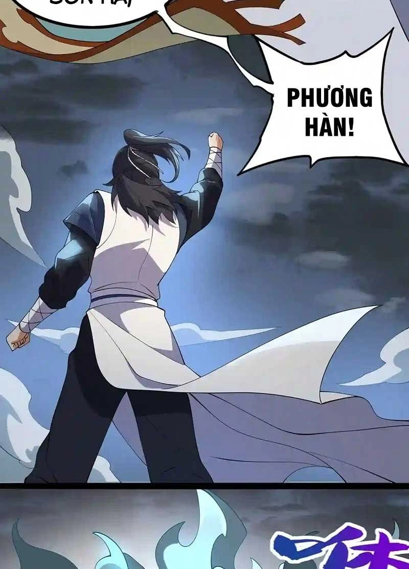 Vĩnh Sinh Chapter 54 - 50