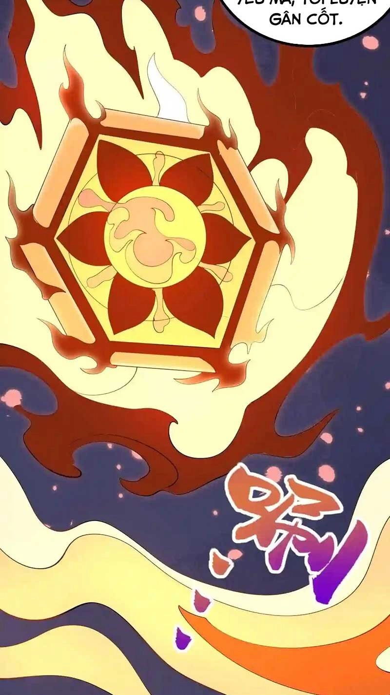 Vĩnh Sinh Chapter 54 - 53