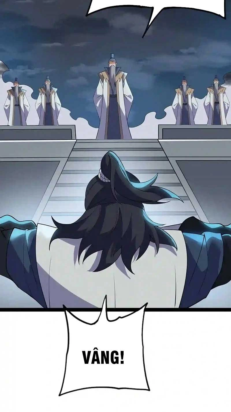 Vĩnh Sinh Chapter 54 - 55