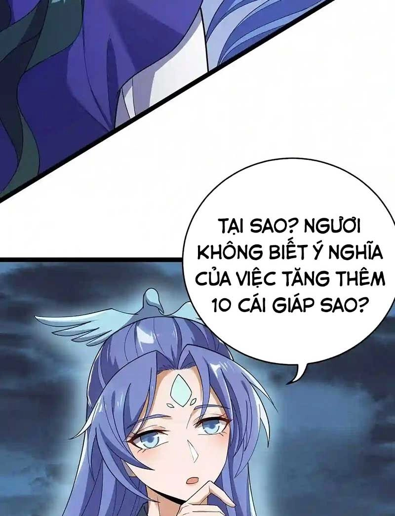 Vĩnh Sinh Chapter 55 - 4