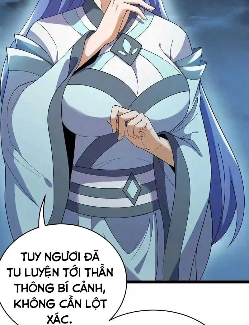 Vĩnh Sinh Chapter 55 - 5