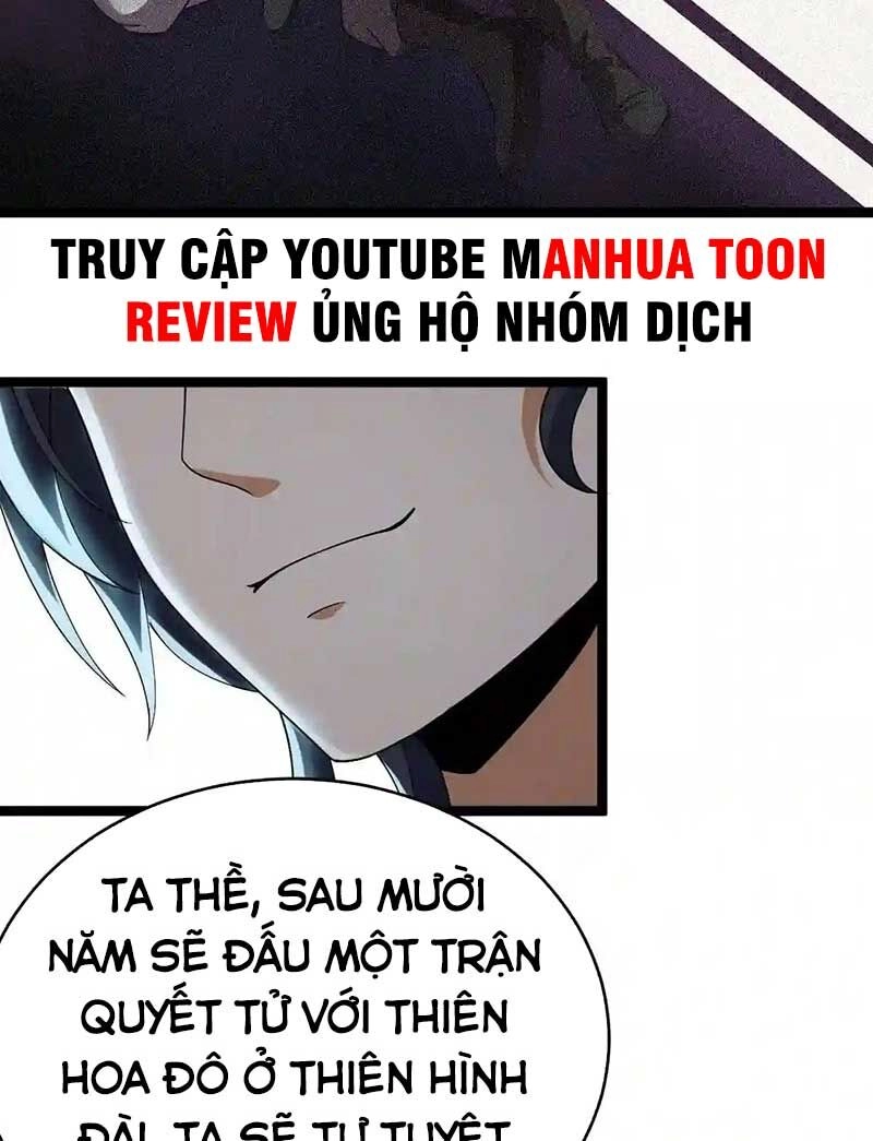 Vĩnh Sinh Chapter 55 - 8