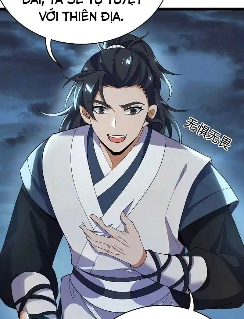 Vĩnh Sinh Chapter 55 - 9