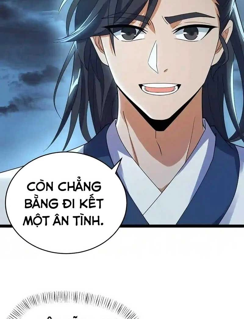 Vĩnh Sinh Chapter 55 - 11
